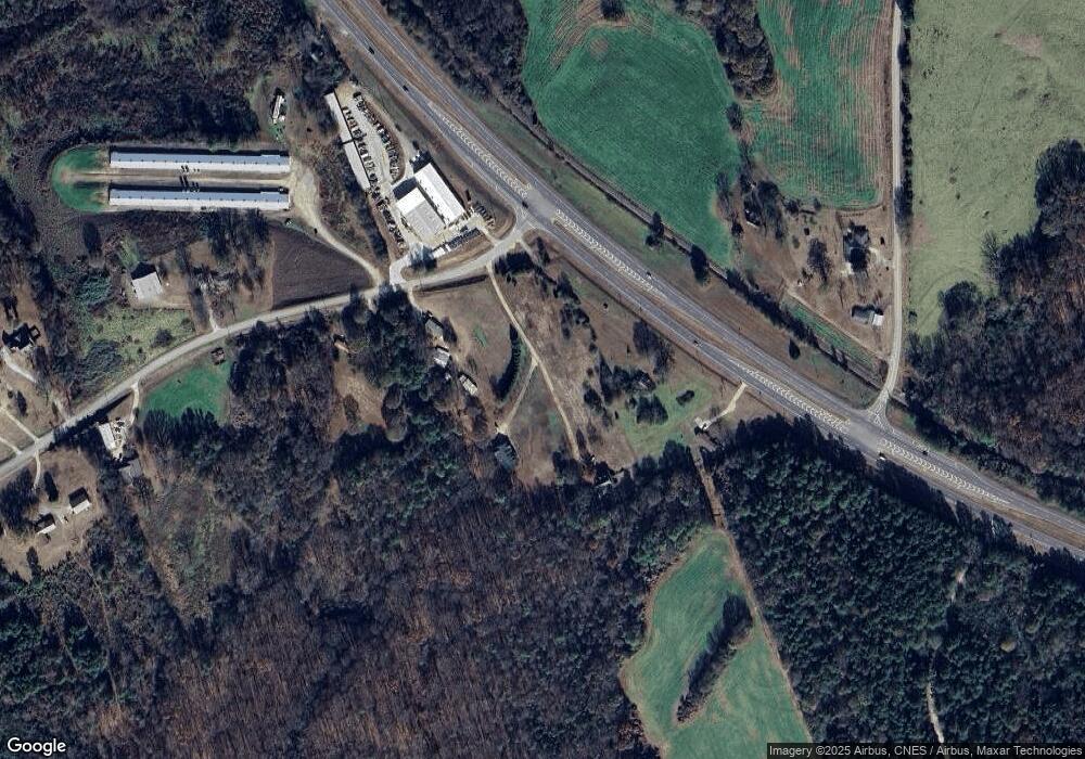 0 Annies Ln, Martin, GA 30557 - photo 1