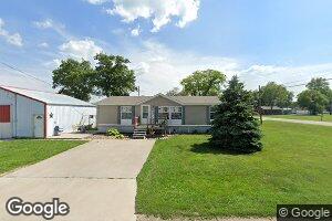 101 E Ellsworth Ave, Avoca, IA 51521