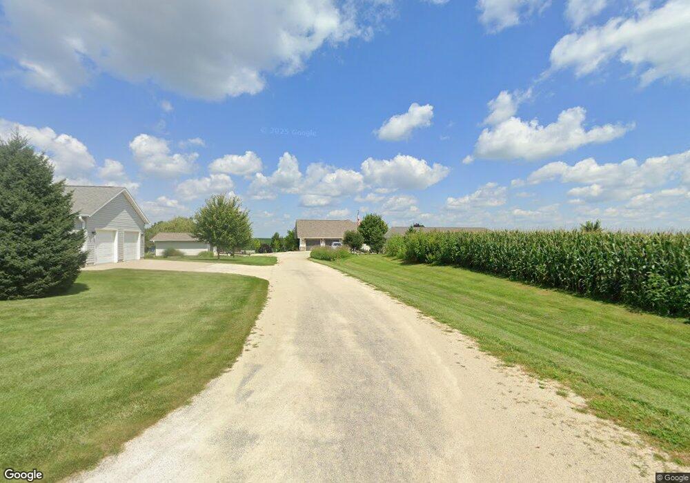 511 E Plum St, West Union, IA 52175 - photo 1