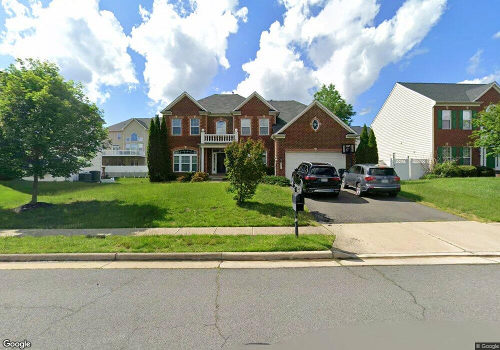 5531 Victory Loop, Manassas, VA 20112 - photo 1