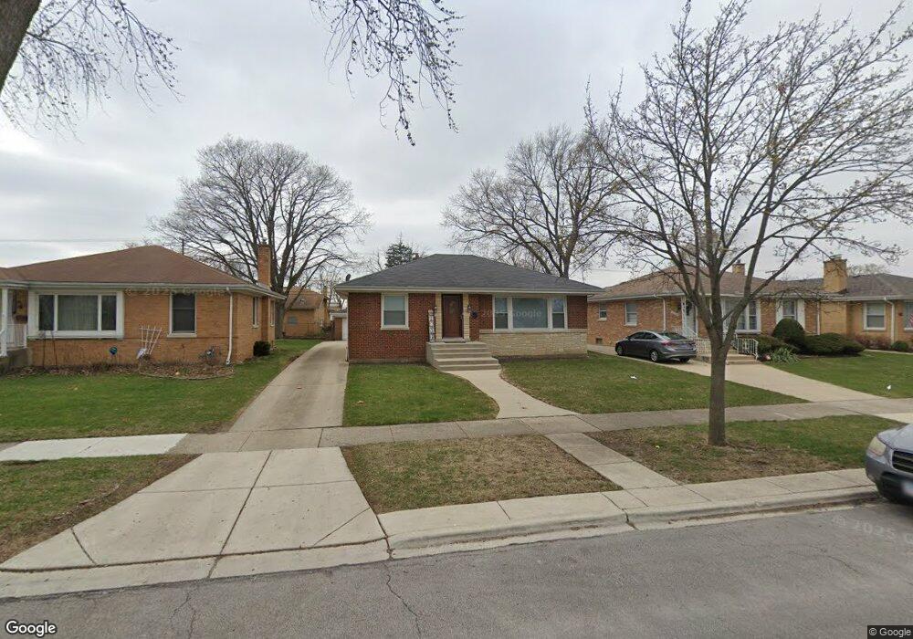 1928 Manchester Ave, Westchester, IL 60154 - photo 1