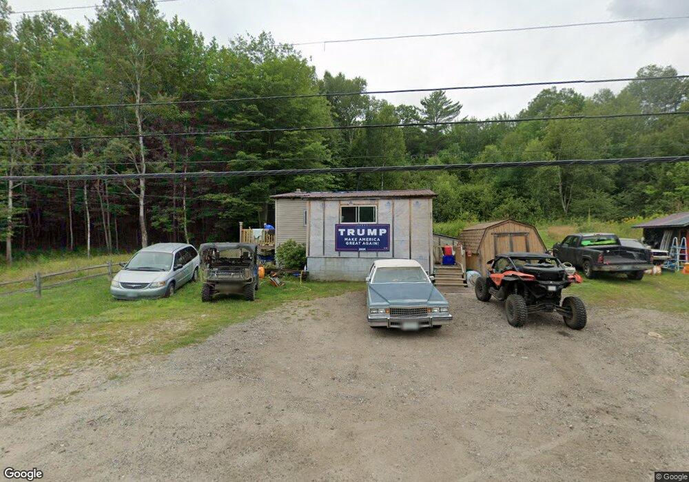 99 Jericho Rd, Berlin, NH 03570 - photo 1