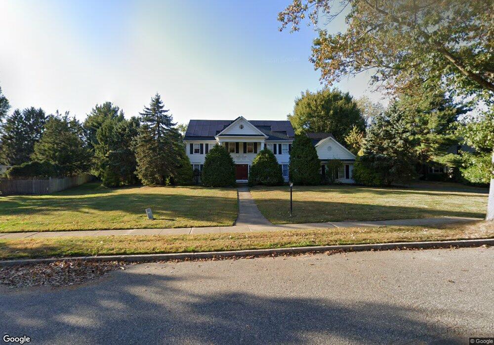 598 Sentinel Rd, Moorestown, NJ 08057 - photo 1