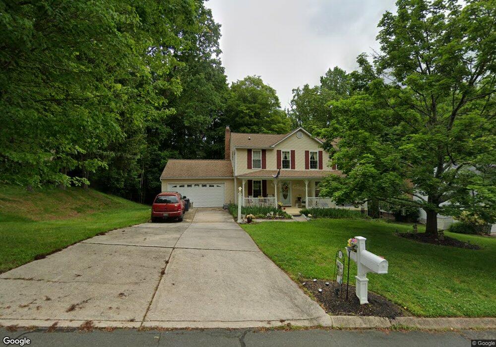 416 Amy Dr, Abingdon, MD 21009 - photo 1