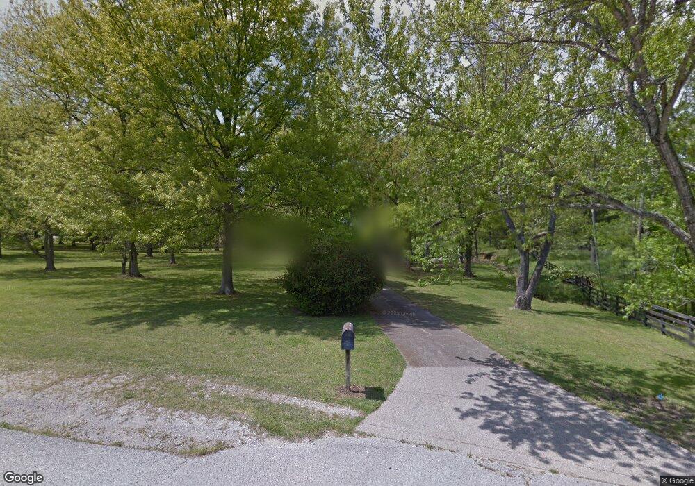 1404 Natchez Rd, Franklin, TN 37069 - photo 1