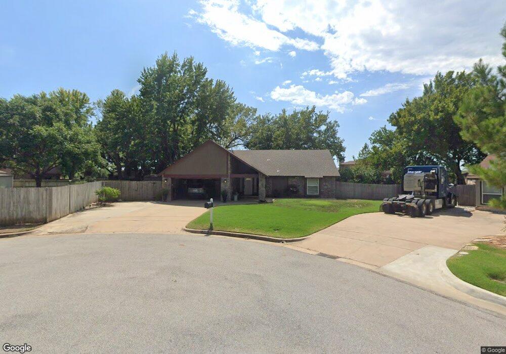 209 W Inglewood St, Broken Arrow, OK 74011 - photo 1