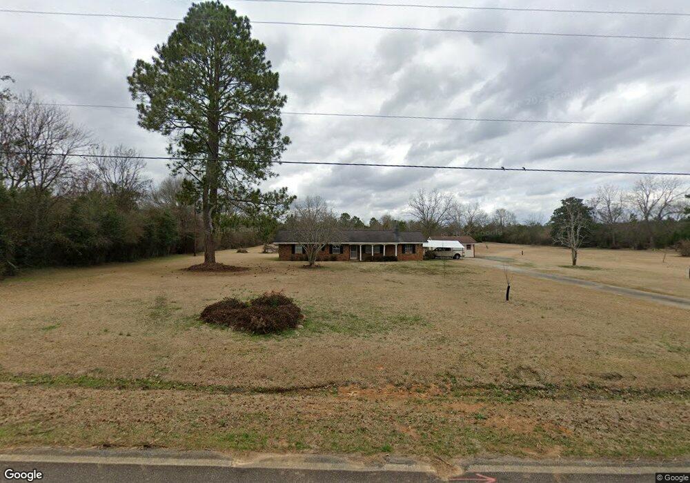 274 Albany Annex, Americus, GA 31719 - photo 1