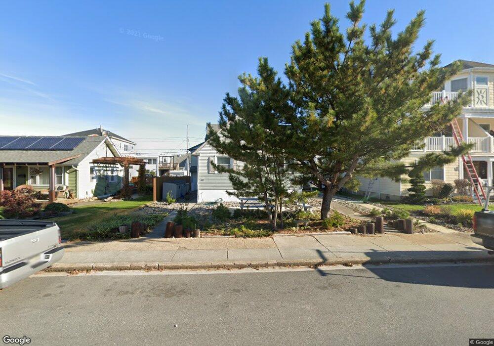 323 38th St S unit C, Brigantine, NJ 08203 - photo 1