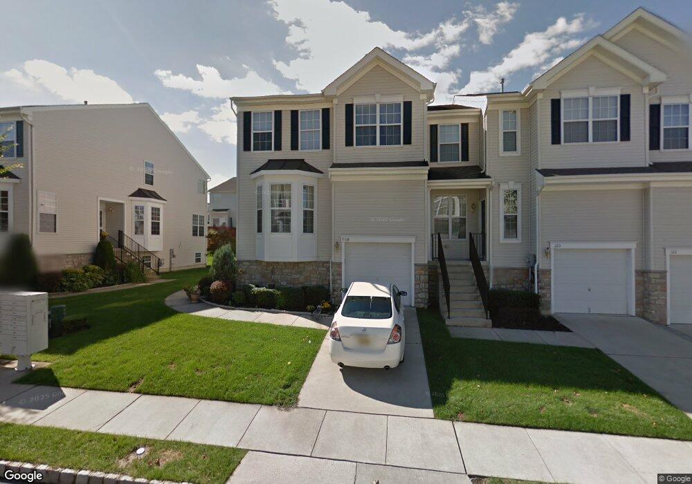 118 Castleton Rd unit 118, Riverside, NJ 08075 - photo 1