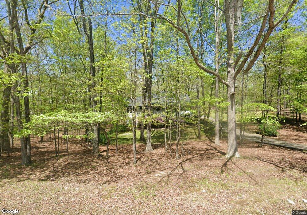 6390 Paradise Point Rd, Flowery Branch, GA 30542 - photo 1