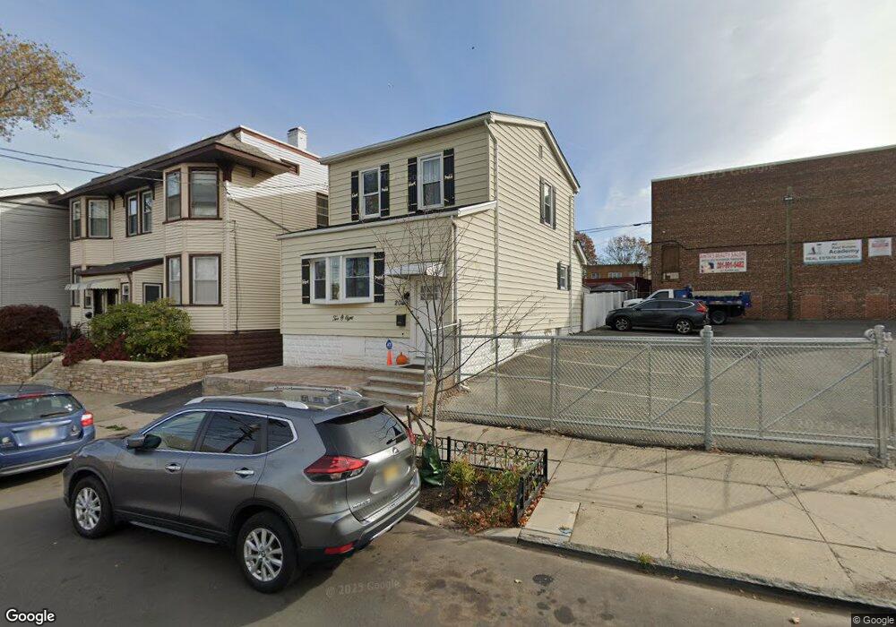 208 Maple St, Kearny, NJ 07032 - photo 1