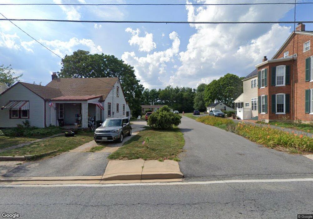 3264 York St, Manchester, MD 21102 - photo 1