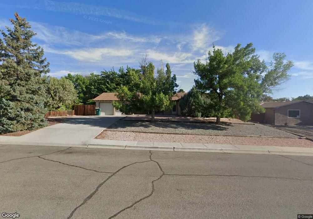 4902 Crestwood Dr, Farmington, NM 87402 - photo 1