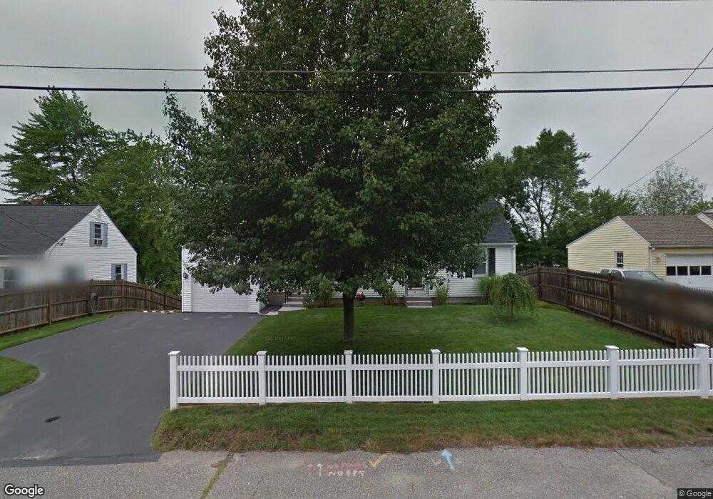 8 Burnside St, Nashua, NH 03064 - photo 1