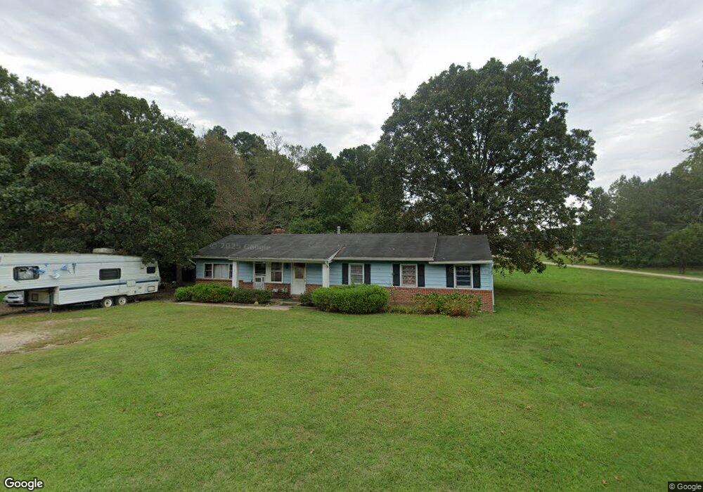 44873 Buck Redman Rd, Callaway, MD 20620 - photo 1