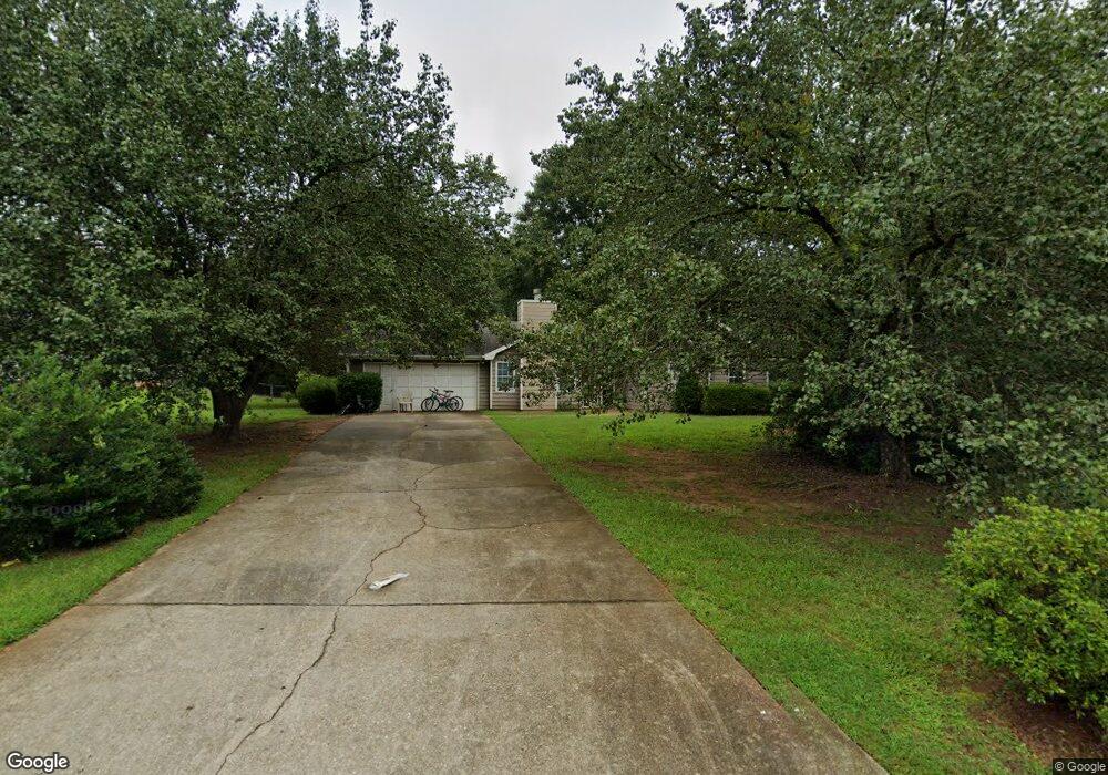 50 Dove Point, Covington, GA 30016 - photo 1