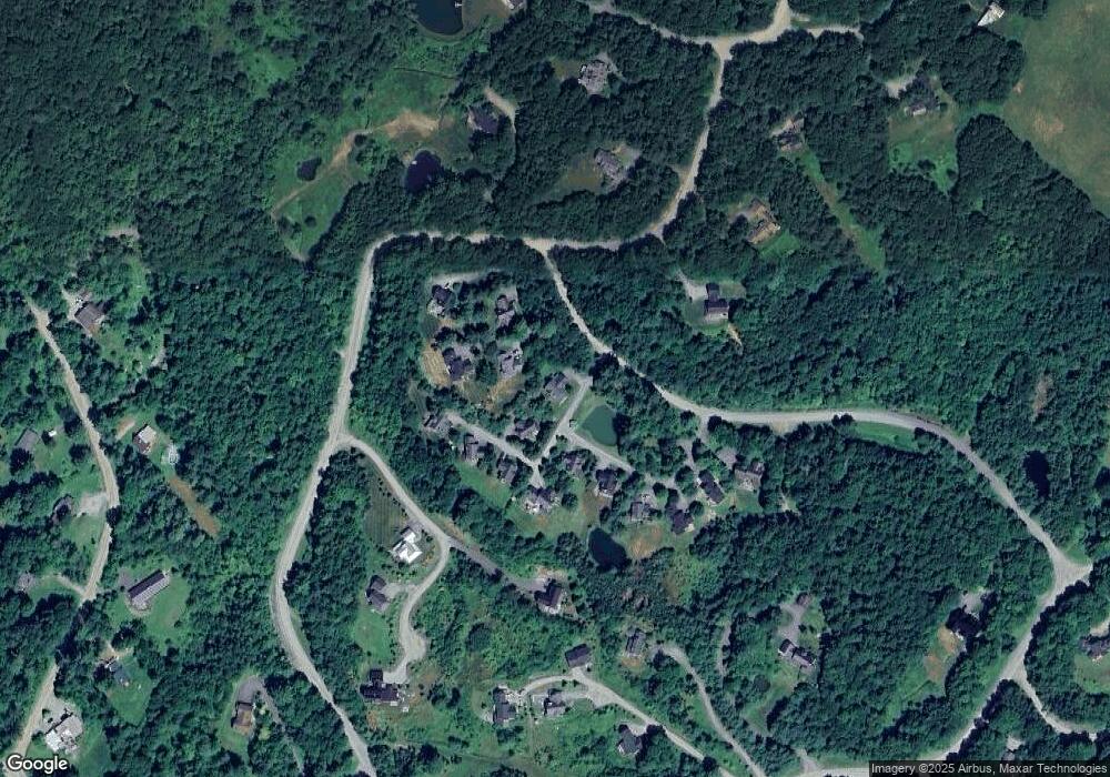 105 Kirkwood Ln, Stowe, VT 05672 - photo 1