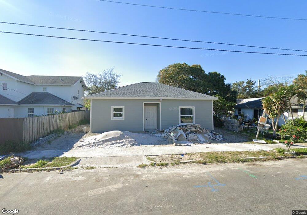 1030 21st St, West Palm Beach, FL 33407 - photo 1