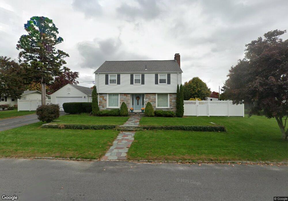 41 Crocus Dr, Cranston, RI 02920 - photo 1