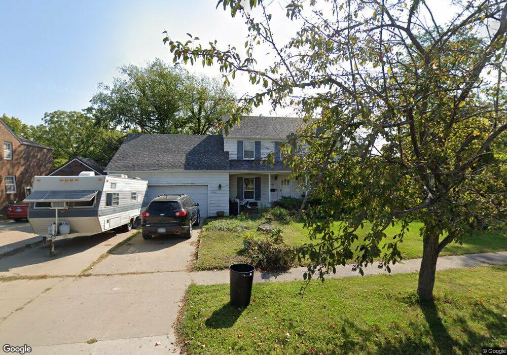 725 2nd St, Columbus Junction, IA 52738 - photo 1