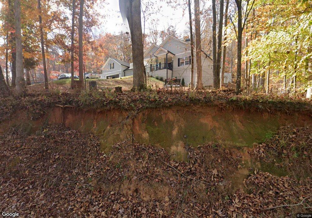 4850 J M Turk Rd, Flowery Branch, GA 30542 - photo 1