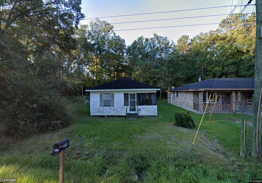 1518 E Canal St, Picayune, MS 39466 - photo 1