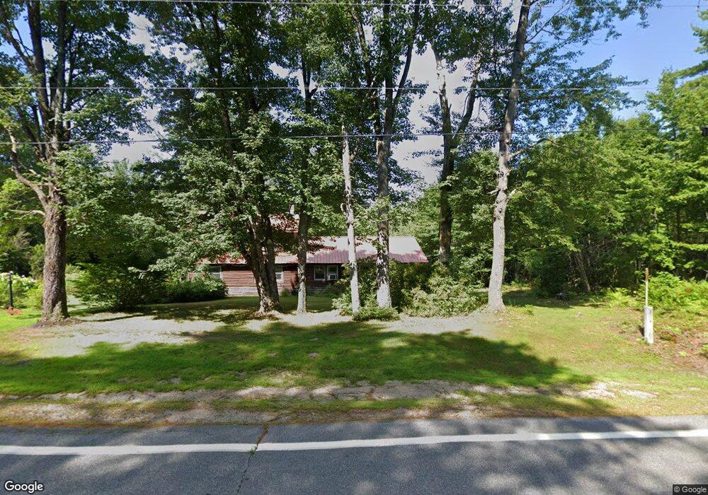 1267 Main Rd, Chatham, NH 03813 - photo 1