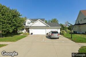 135 Christian Petersen Ave, Gilbert, IA 50105