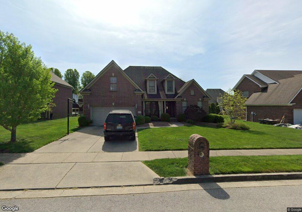 208 Ramblewood Way, Nicholasville, KY 40356 - photo 1