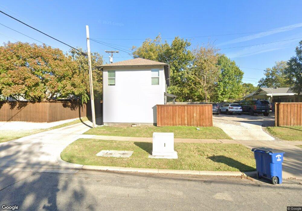2312 Delmar Ave, Dallas, TX 75206 - photo 1