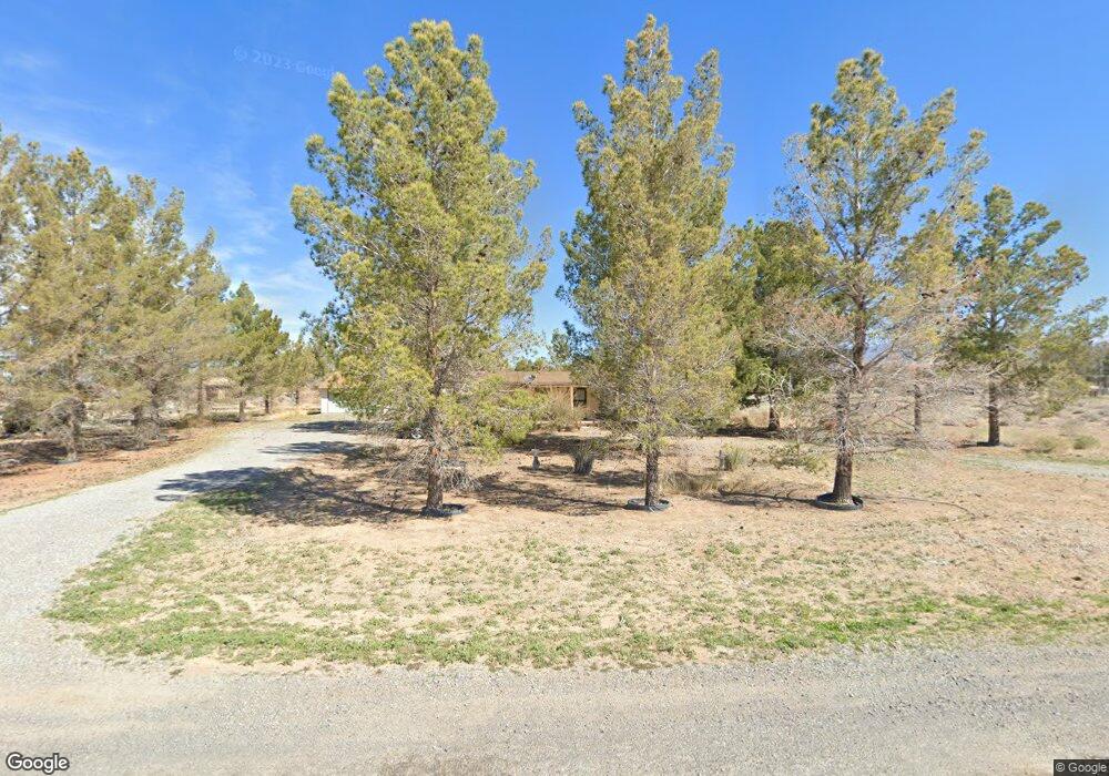 300 Hallsway St, Pahrump, NV 89048 - photo 1