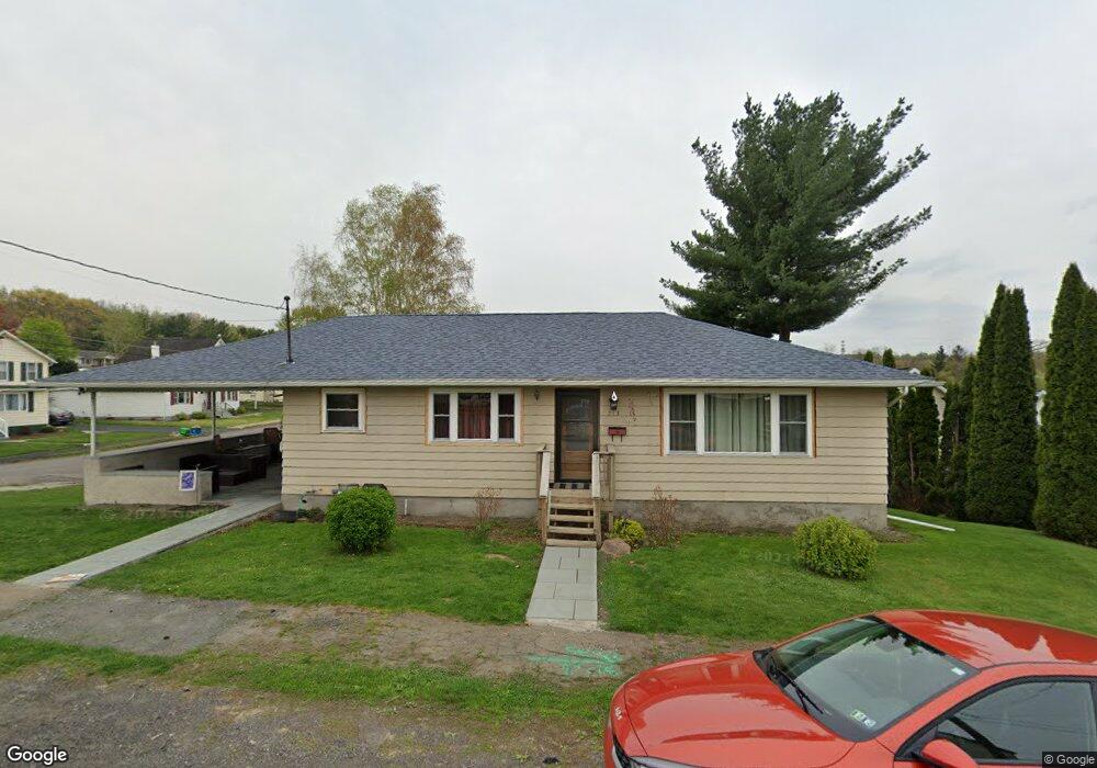 213 Pike St, Archbald, PA 18403 - photo 1