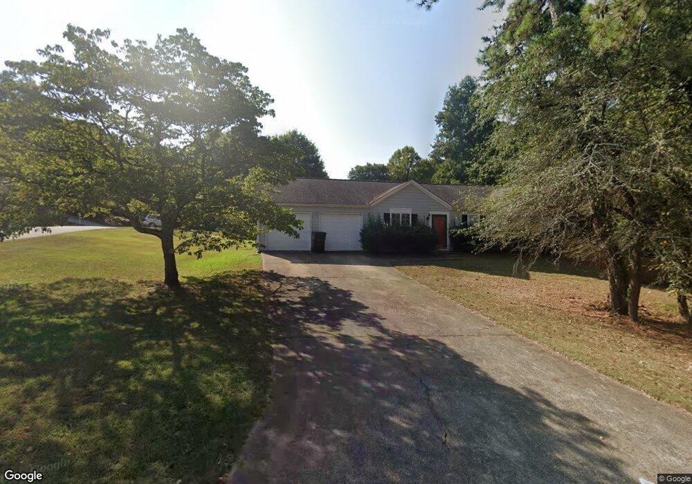 3211 New Rutledge Rd NW unit 3, Kennesaw, GA 30152 - photo 1