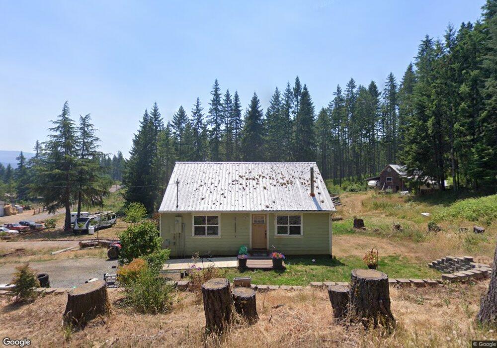 38484 S Hardy Rd, Molalla, OR 97038 - photo 1