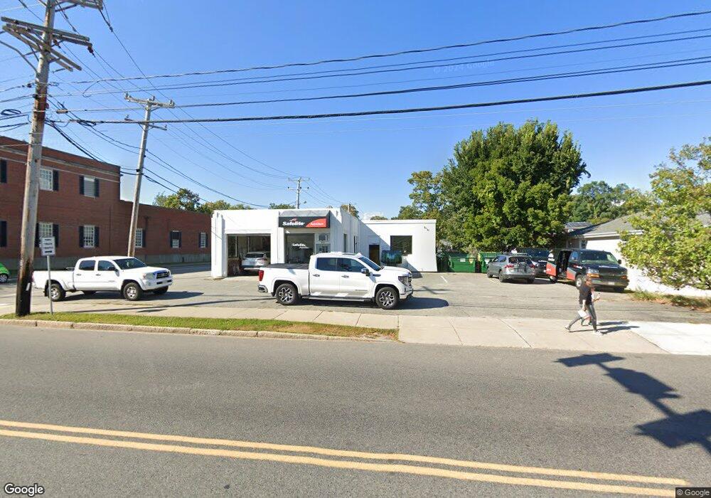 420 Main St, Falmouth, MA 2540 - photo 1