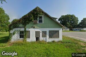 200 Park St, Seaboard, NC 27876