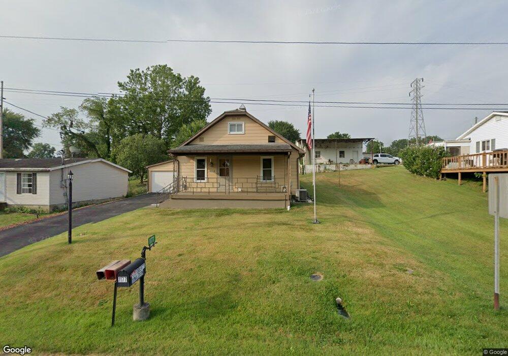 1177 Charles St, Logan, OH 43138 - photo 1