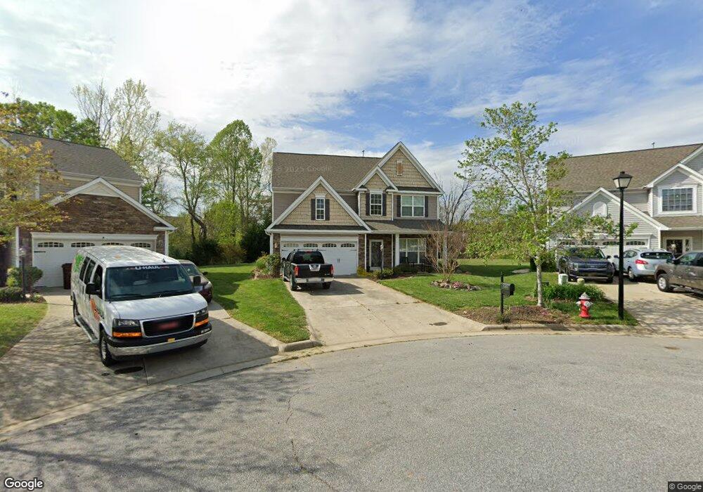 3451 Jake White Ct, High Point, NC 27265 - photo 1