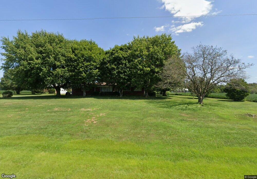 6960 Barr School House Rd, Felicity, OH 45120 - photo 1