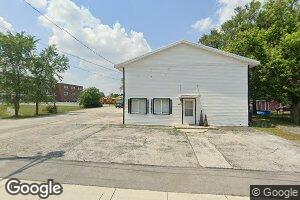 308 S Todd St, Mc Comb, OH 45858