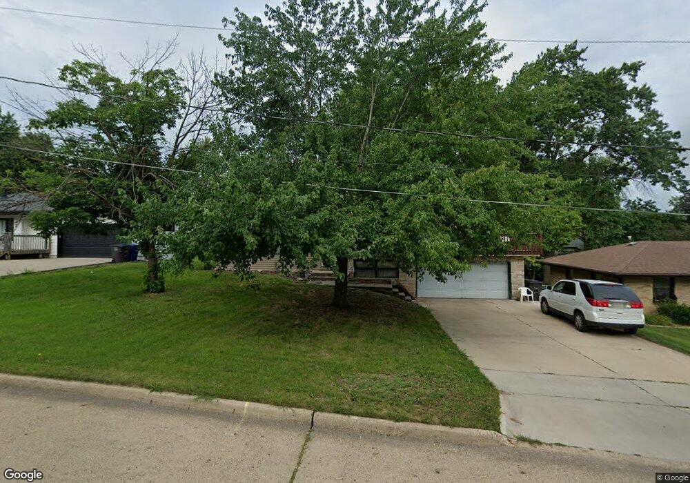 5408 SW 16th St, Des Moines, IA 50315 - photo 1