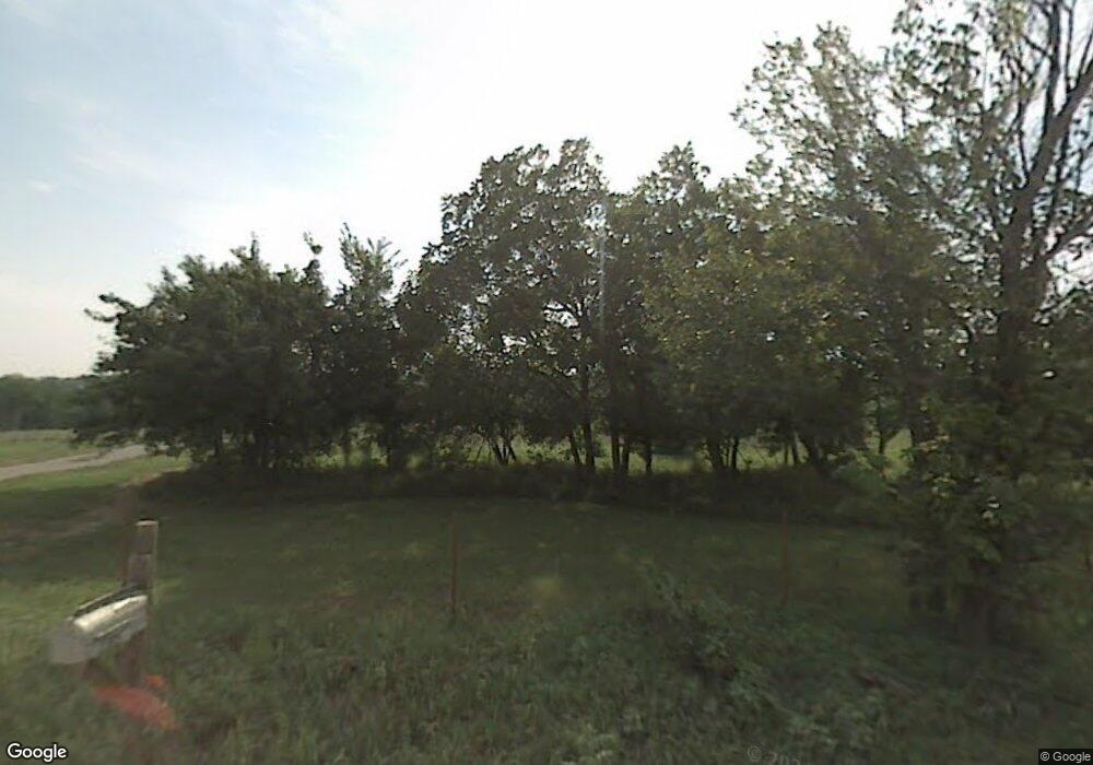 12298 S Docking Rd, Burlingame, KS 66413 - photo 1