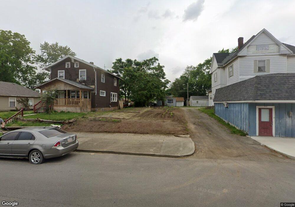 1721 Meridian St, Anderson, IN 46016 - photo 1