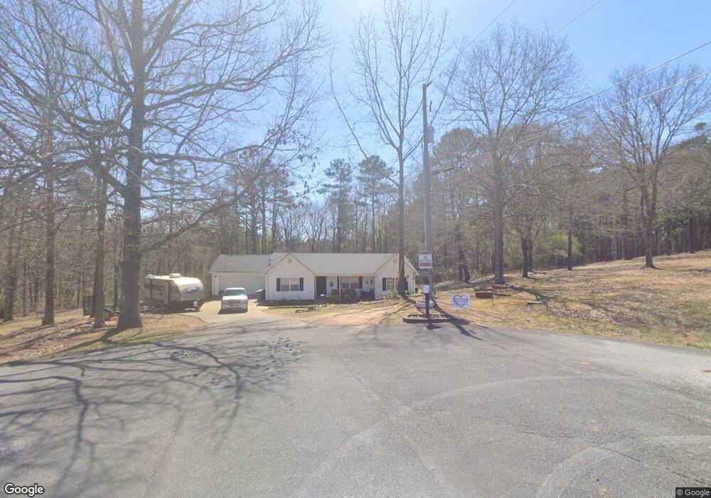 58 Gentry Ct, Cedartown, GA 30125 - photo 1