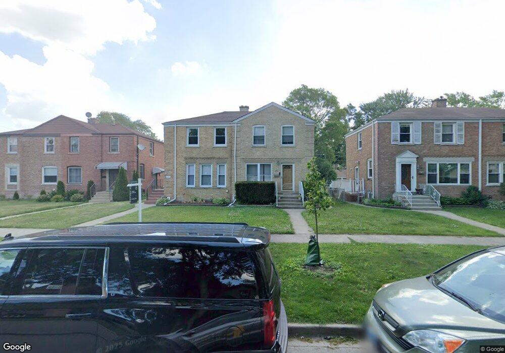 1715 White St, Des Plaines, IL 60018 - photo 1