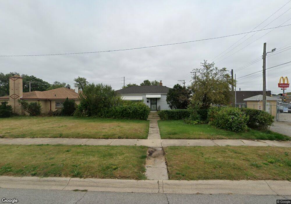1517 W 35th Ave, Gary, IN 46408 - photo 1