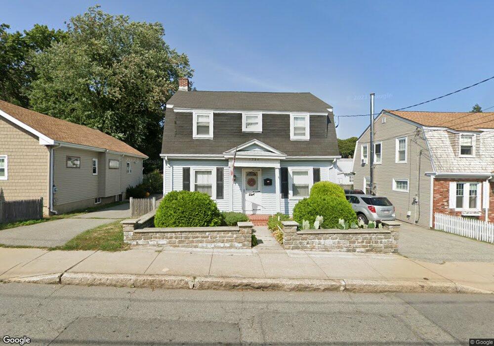 1304 Locust St, Fall River, MA 02723 - photo 1