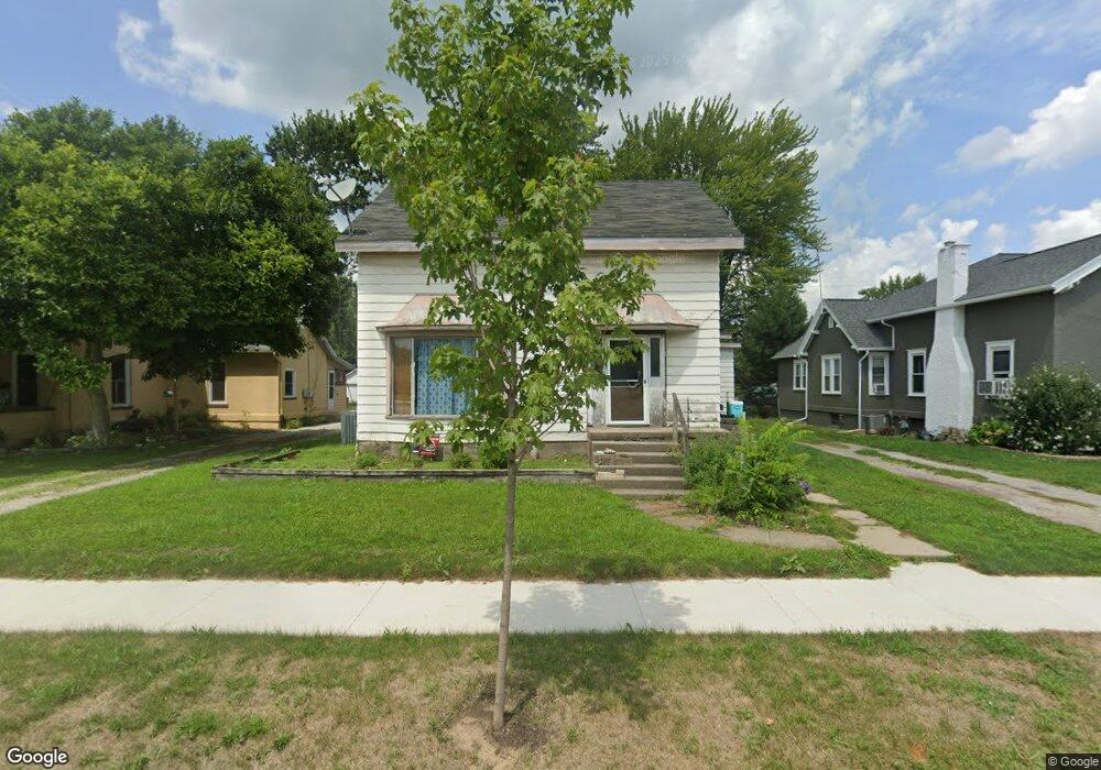 336 W 7th St, Auburn, IN 46706 - photo 1