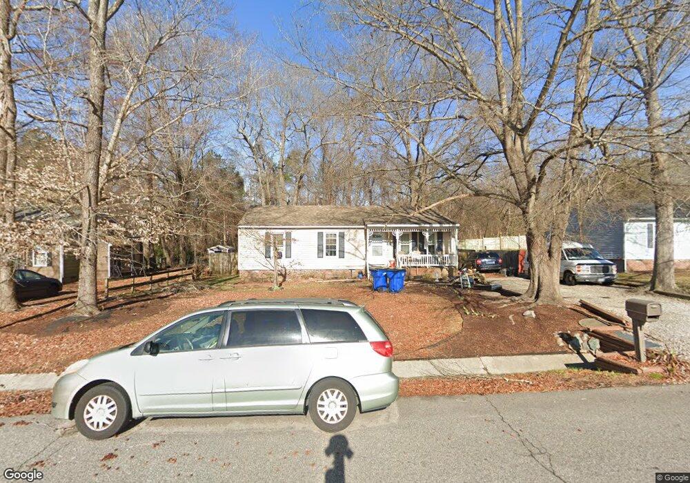 4730 Twelveoaks Rd, Midlothian, VA 23112 - photo 1