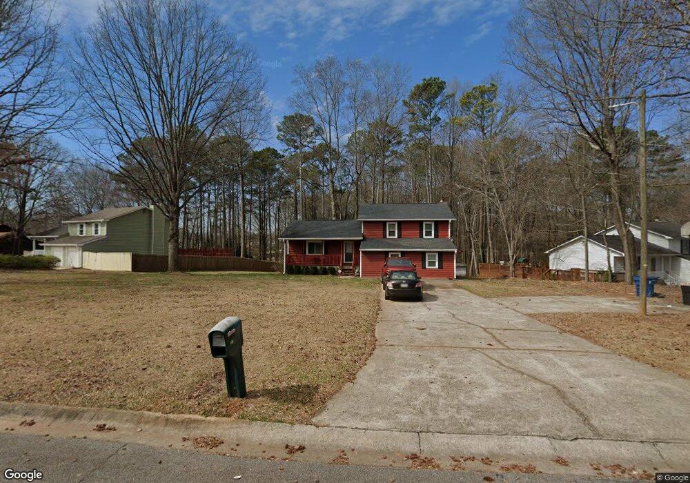 27 Cloud Forest Ct unit 3, Stockbridge, GA 30281 - photo 1